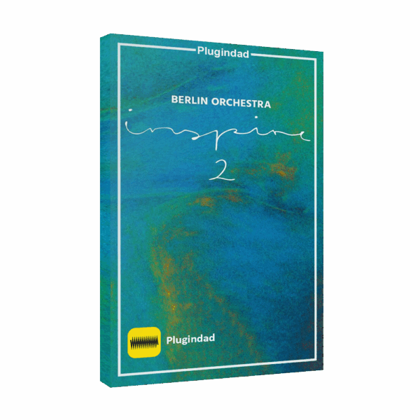 Orchestral Tools - Berlin Orchestra Inspire 2