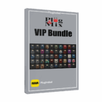 Plug And Mix – VIP Bundle