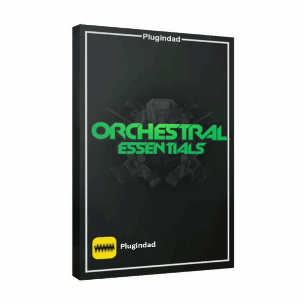 ProjectSAM - Orchestral Essentials 2