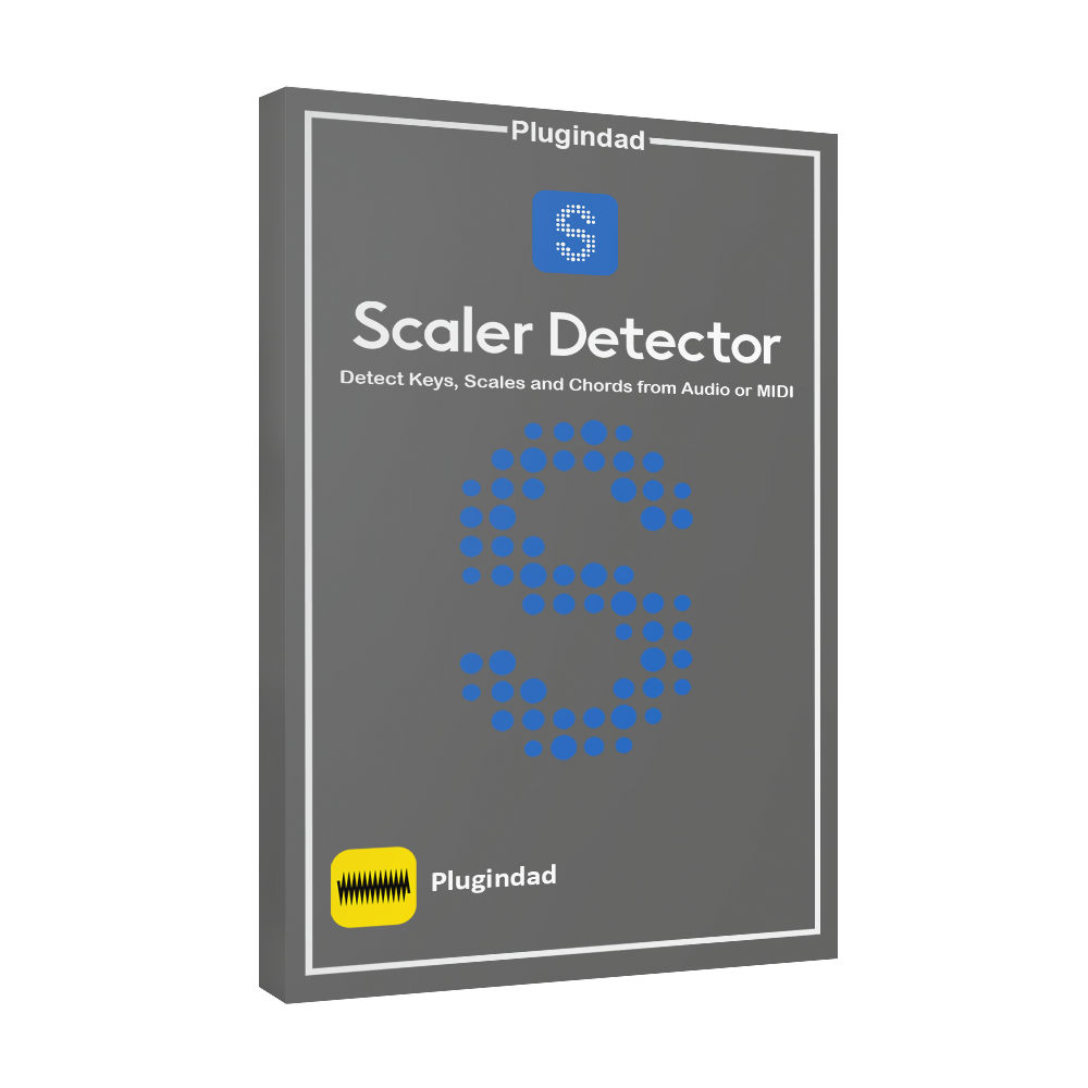 Scaler Music – Scaler Detector Scaler Music – Scaler Detector - Image 1