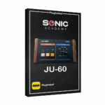 Sonic Academy – JU-60
