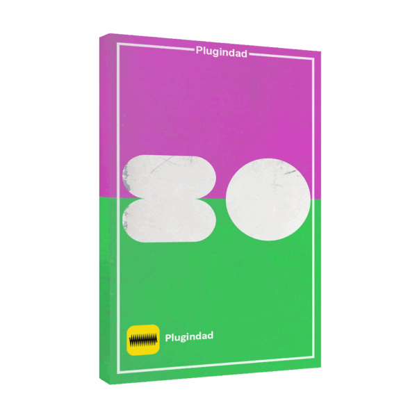 Sonokinetic – 80