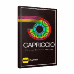 Sonokinetic – Capriccio