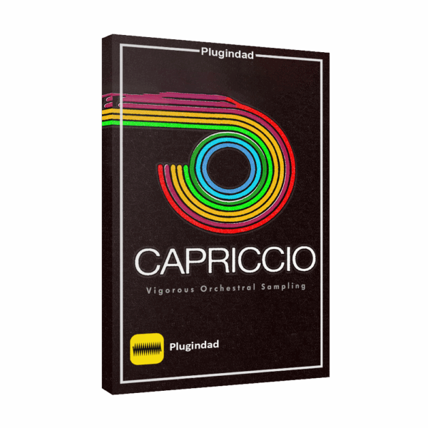 Sonokinetic – Capriccio