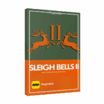 Sonokinetic – Sleighbells II
