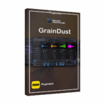 Sound Particles – GrainDust