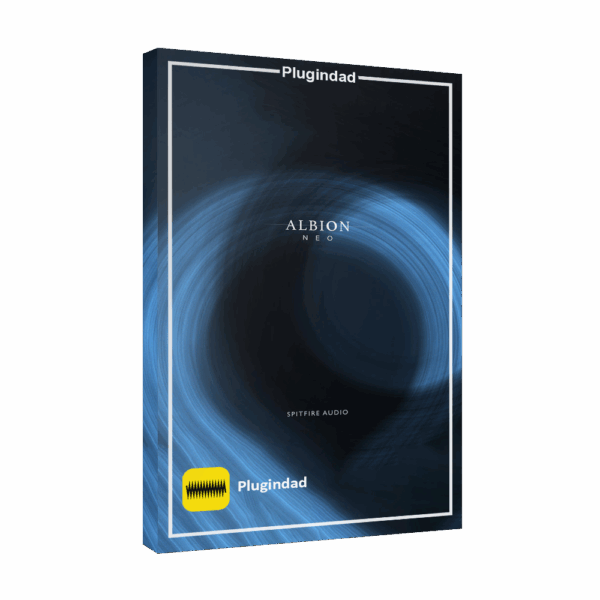 Spitfire Audio – Albion NEO