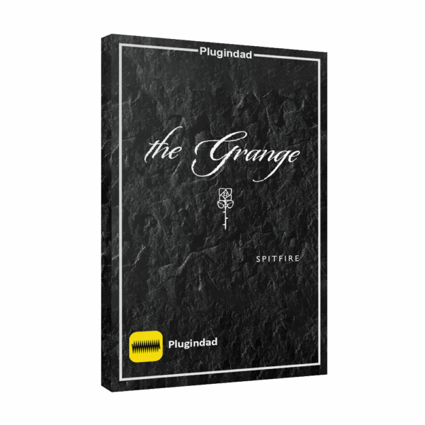 Spitfire Audio – The Grange
