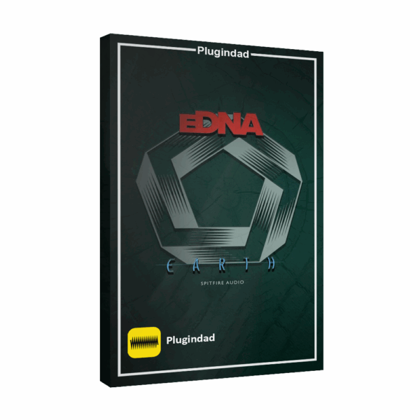 Spitfire Audio – eDNA Earth