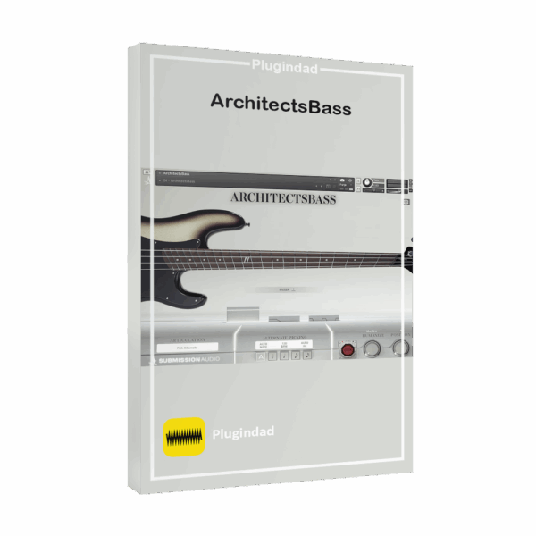 SubMission Audio – ArchitectsBass