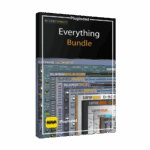 SuperWave – Everything Bundle