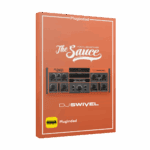 Swivel Audio – The Sauce