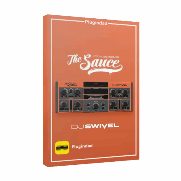 Swivel Audio – The Sauce