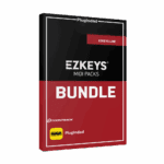 Toontrack - EZkeys MIDI Packs Bundle