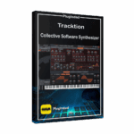 Tracktion - Collective Software Synthesizer