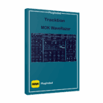 Tracktion - MOK WaveRazor