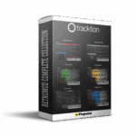 Tracktion - RetroMod Complete Collection