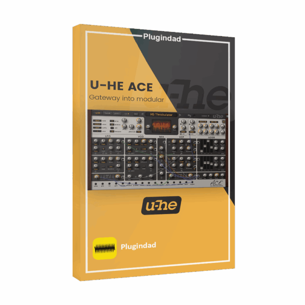 U-he – ACE