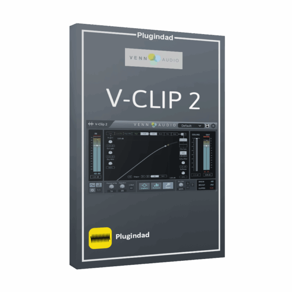 Venn Audio – V-Clip 2