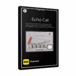 Wavesfactory – Echo Cat