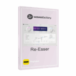 Wavesfactory - Re-Esser