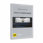Woodstock Audio – Open Compressor