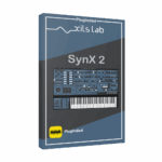 XILS-lab -SynX 2