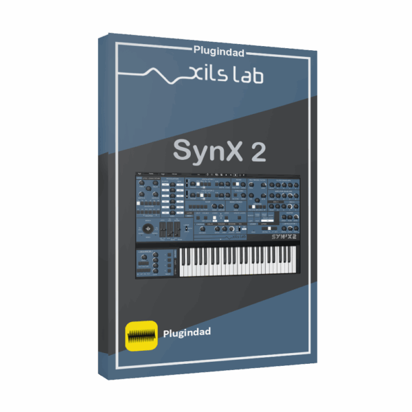 XILS-lab -SynX 2
