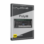 XILS-lab – PolyM