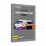 Excite Audio – Complete Collection Bundle