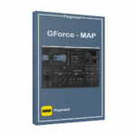 GForce Software - MAP