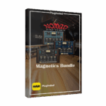 Nomad Factory – Magnetics Bundle