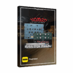 Nomad Factory - Retro EQs Bundle