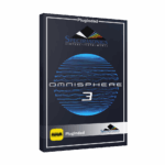 Spectrasonics – Omnisphere 3