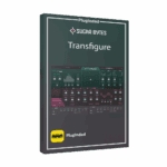 Sugar Bytes - Transfigure