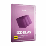 UJAM – UFX-DELAY