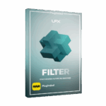 UJAM – UFX FILTER
