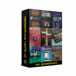 UVI Falcon 3 With 10 Premium Libraries