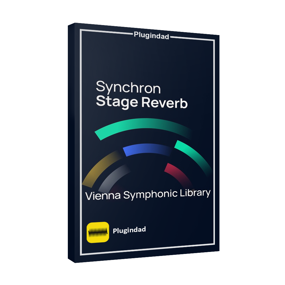 VSL – Synchron Stage Reverb VSL – Synchron Stage Reverb - Image 1