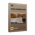 VSL – Vienna Synchron Player