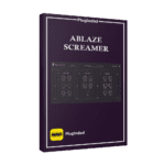 Ablaze Screamer