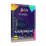 Audija – KickDrum