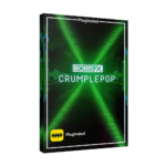 Boris FX – CrumplePop Pro