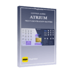 Convex Audio – Atrium