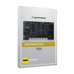 KV331 Audio – SynthMaster 3