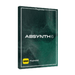 Native Instruments Absynth 6