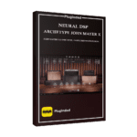 Neural DSP Archetype John Mayer X