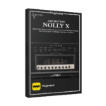 Neural DSP – Archetype Nolly X