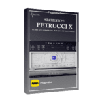 Neural DSP – Archetype Petrucci X