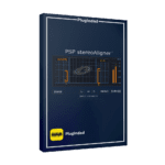 PSPaudioware – PSP stereoAligner2